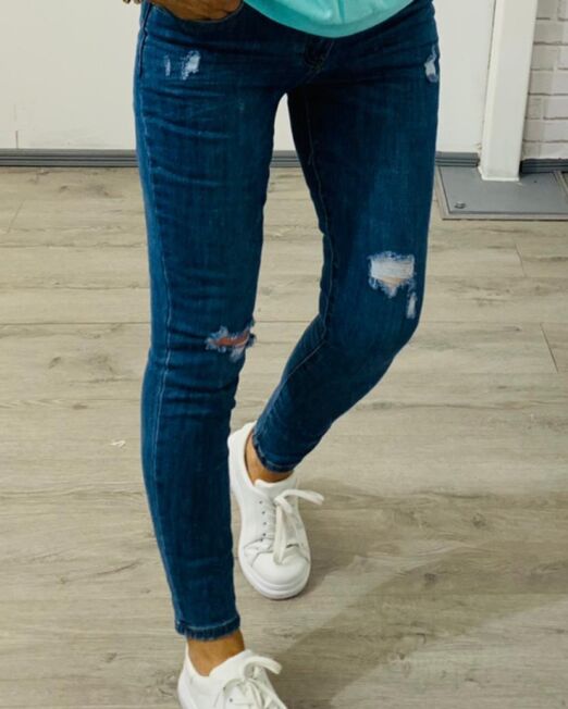 Toxiks jeans