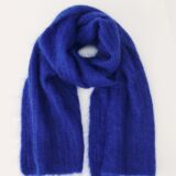 Sustainable materials resha scarf