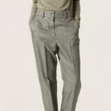 Justine pants/trousers Sustainable materials