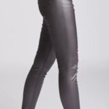 Toxic stretch jeans pewter