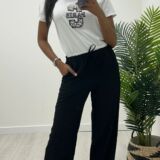 Kayla trouser black