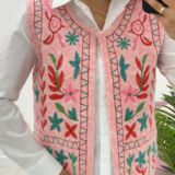 Italian de royal waistcoat