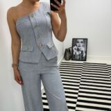 Co ord grey