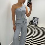 Co ord grey