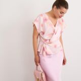 wrap style top