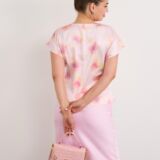 wrap style top