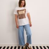 Chic tee