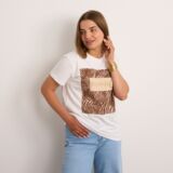 Chic tee