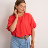 Blusson top