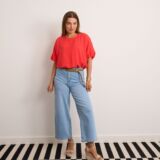 Blusson top