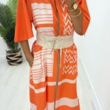 Amalfi dress