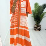 Amalfi dress