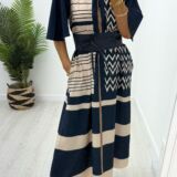 Amalfi dress