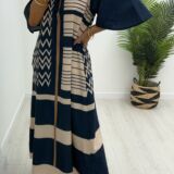 Amalfi dress