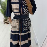 Amalfi dress