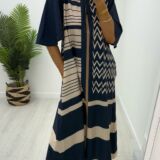 Amalfi dress