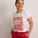 Jadore tee