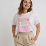 Jadore tee