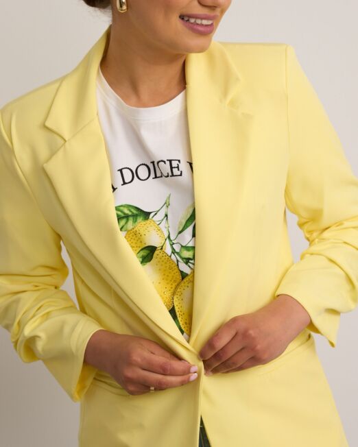 Shirley blazer
