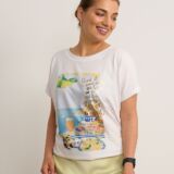 Capri tee