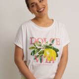 Dolce tee