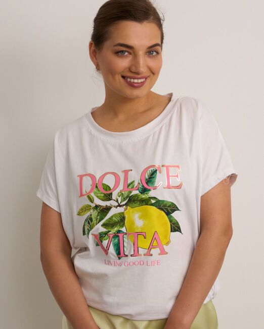 Dolce tee