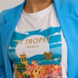 St tropez tee