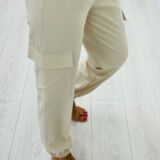 Combat pants