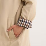 Light coat/mac for spring