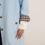 Light coat /mac for spring