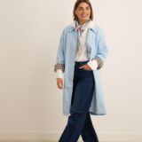Light coat /mac for spring