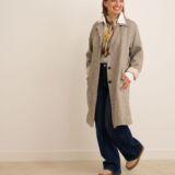 Light coat /mac for spring