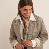 Light coat /mac for spring