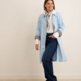 Light coat /mac for spring
