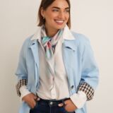 Light coat /mac for spring